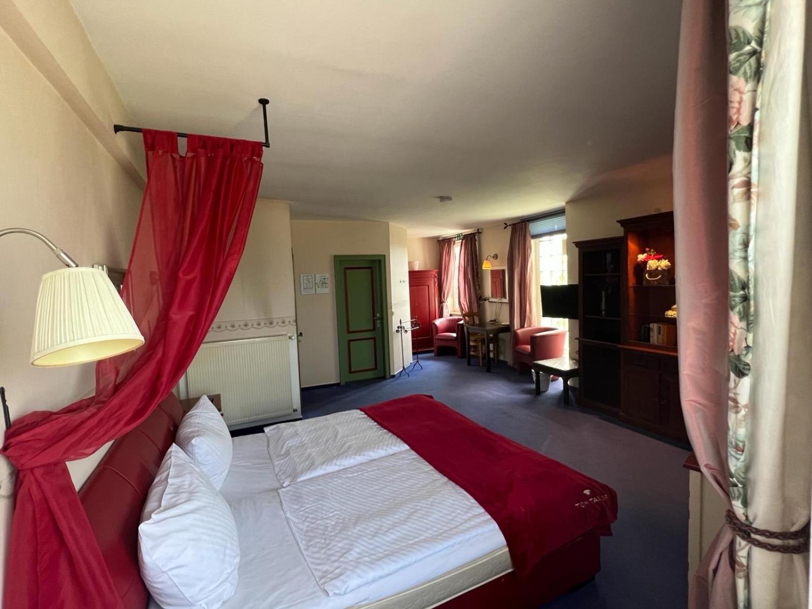 Villa Zoe Saint-Wendel Extérieur photo