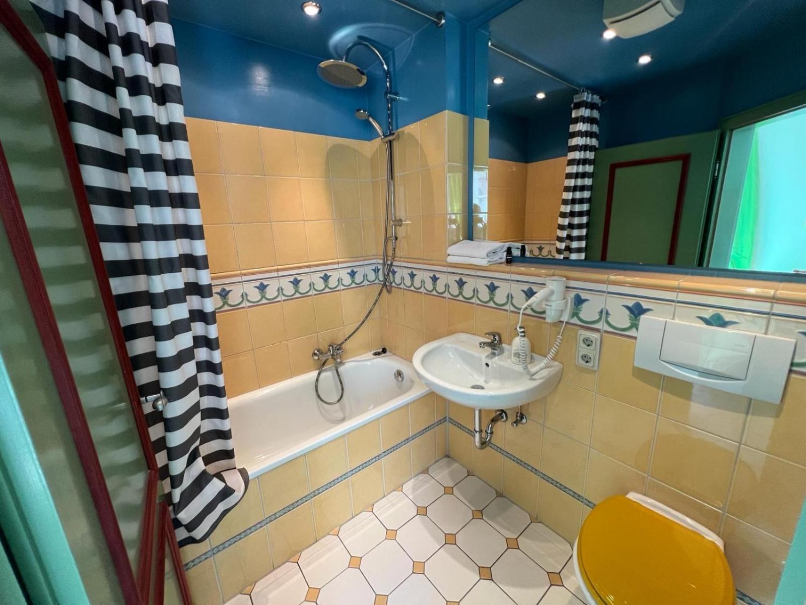 Villa Zoe Saint-Wendel Extérieur photo