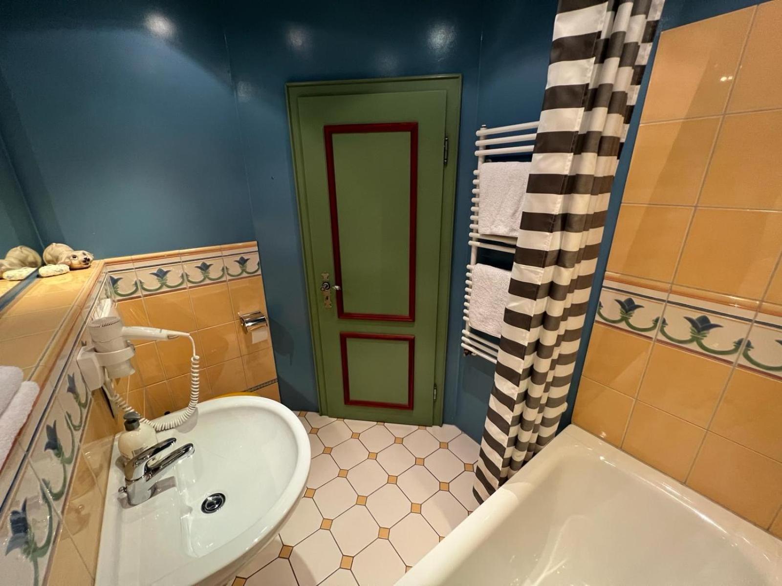 Villa Zoe Saint-Wendel Extérieur photo