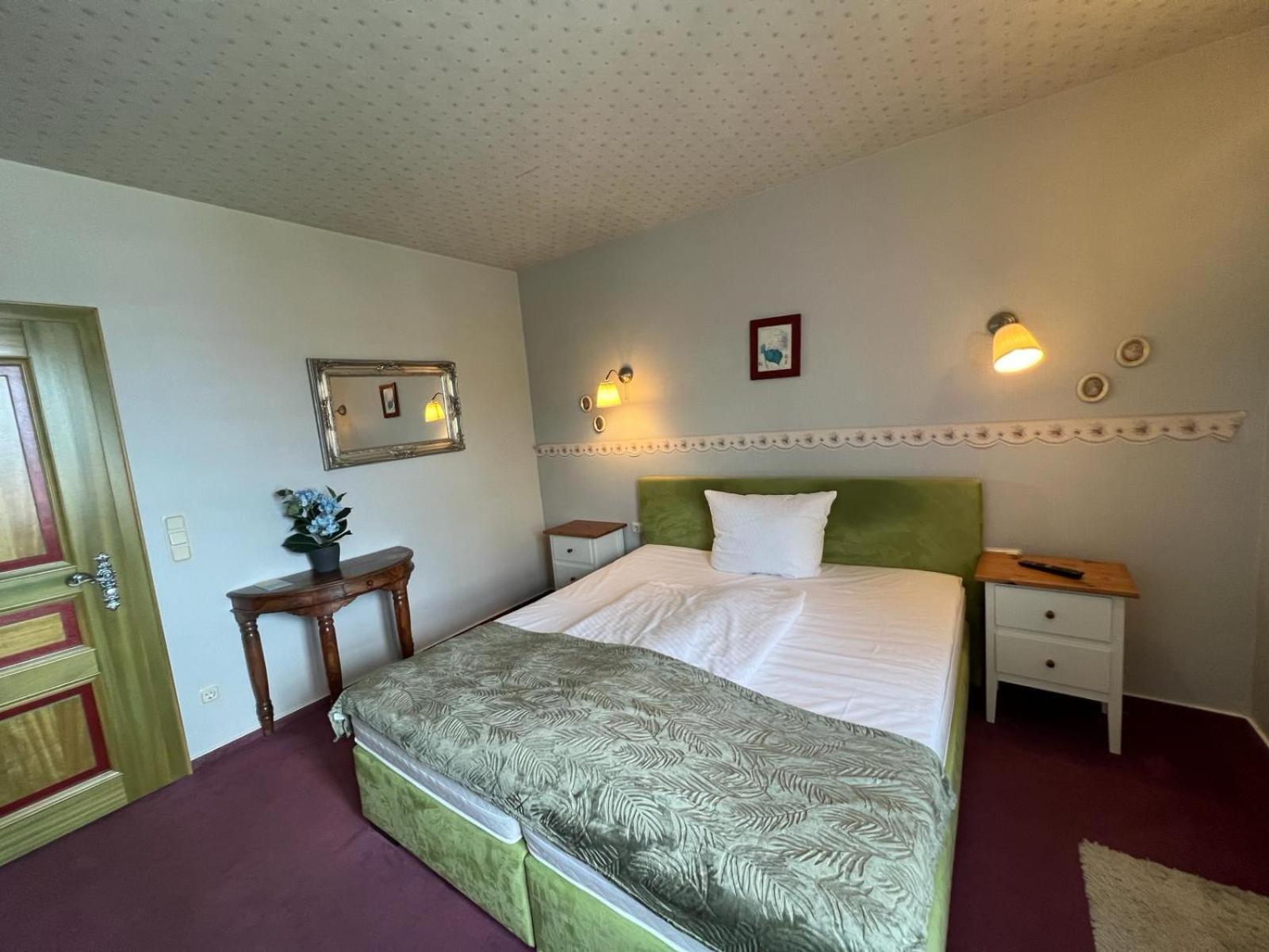 Villa Zoe Saint-Wendel Extérieur photo
