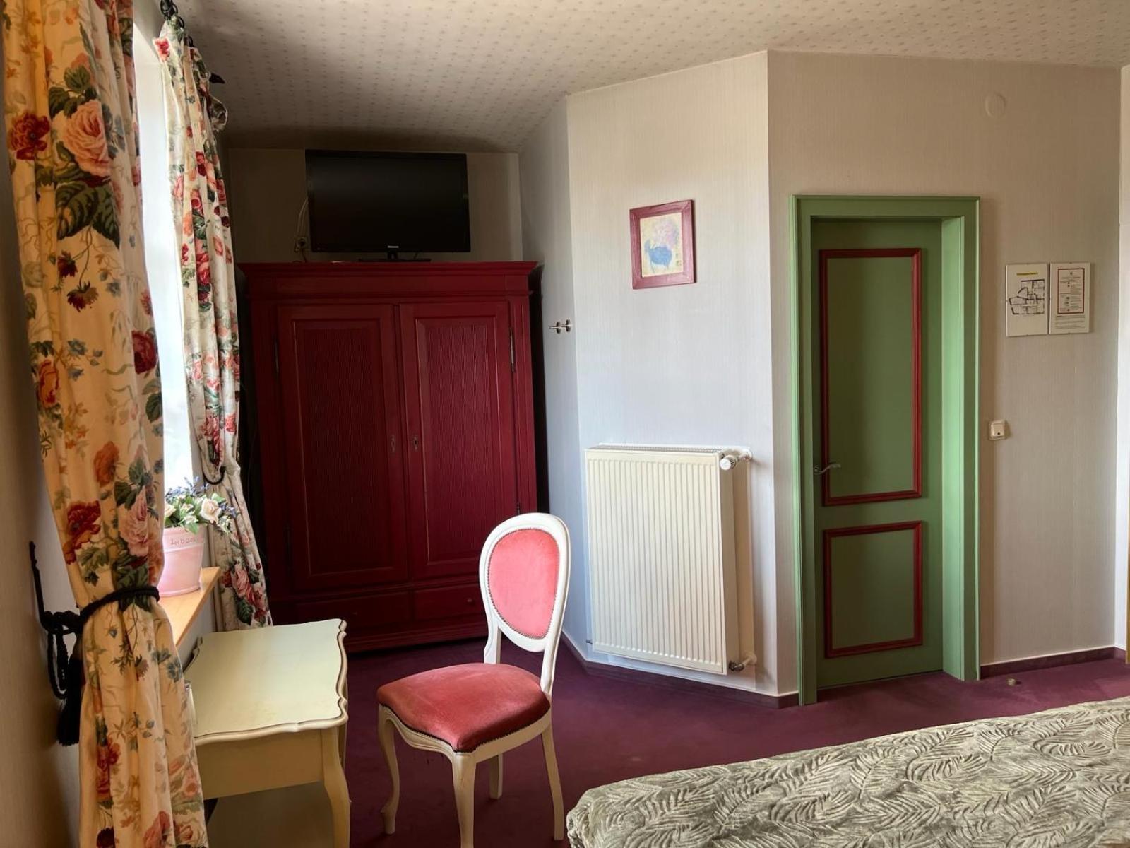 Villa Zoe Saint-Wendel Extérieur photo