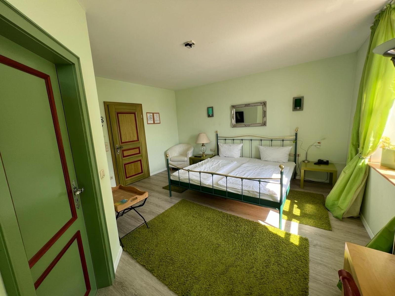 Villa Zoe Saint-Wendel Extérieur photo