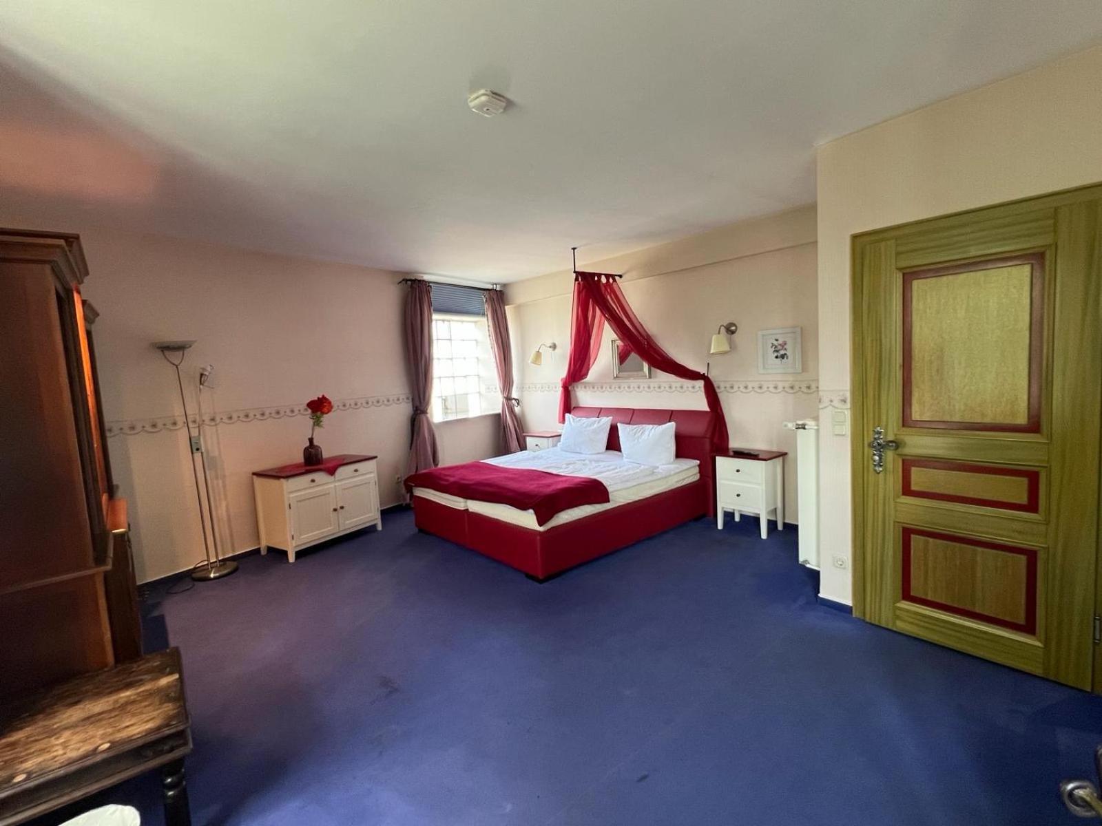 Villa Zoe Saint-Wendel Extérieur photo