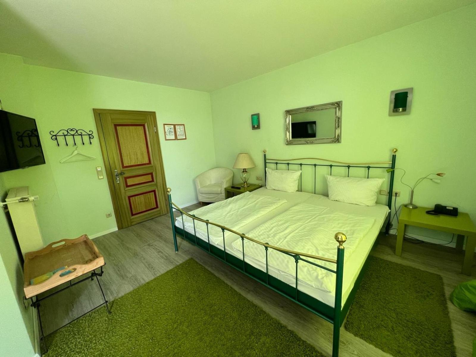 Villa Zoe Saint-Wendel Extérieur photo