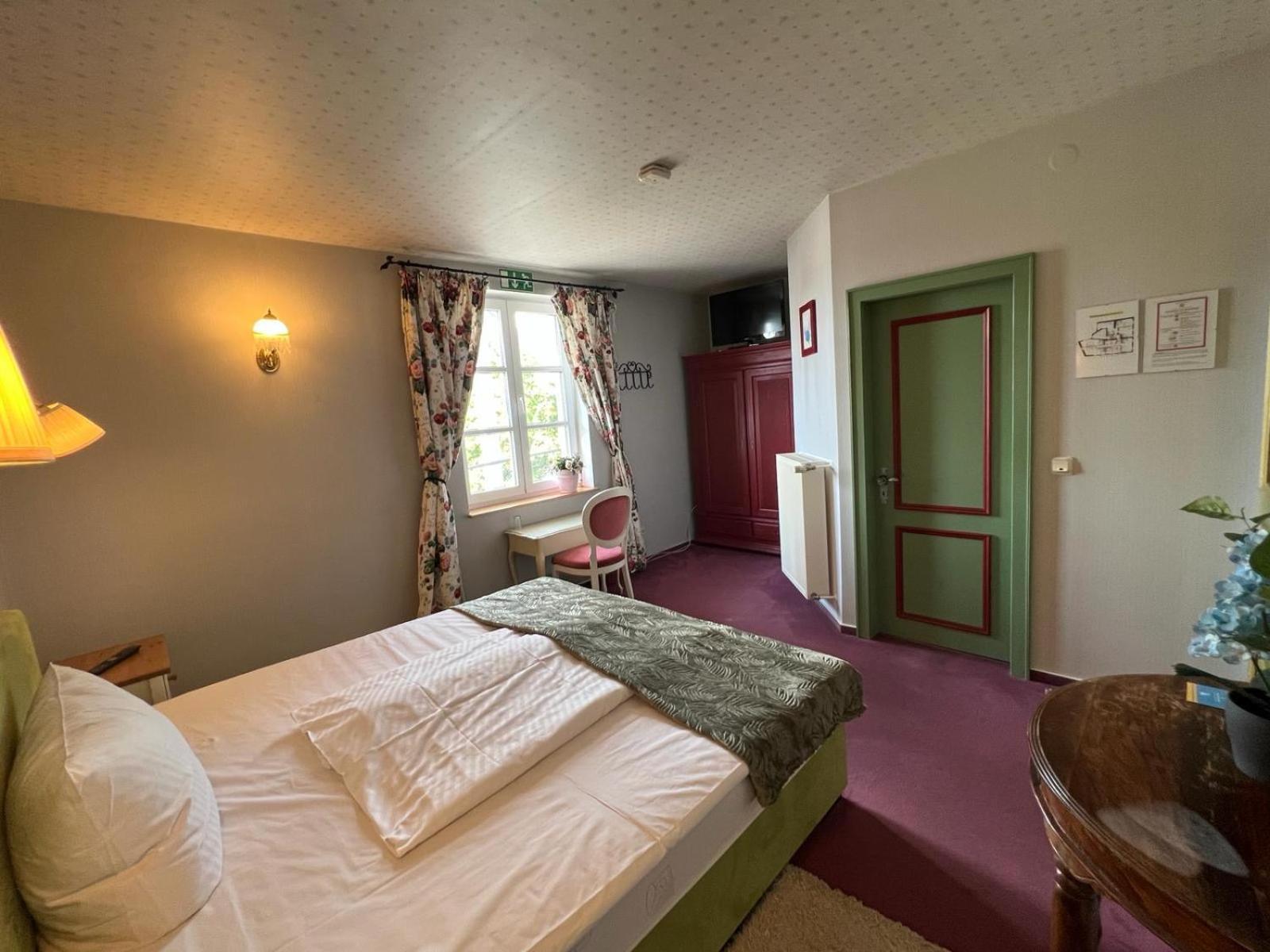 Villa Zoe Saint-Wendel Extérieur photo