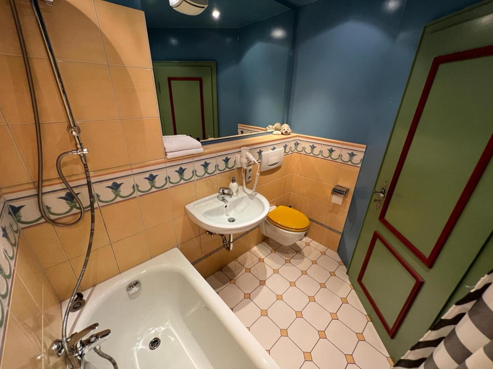 Villa Zoe Saint-Wendel Extérieur photo