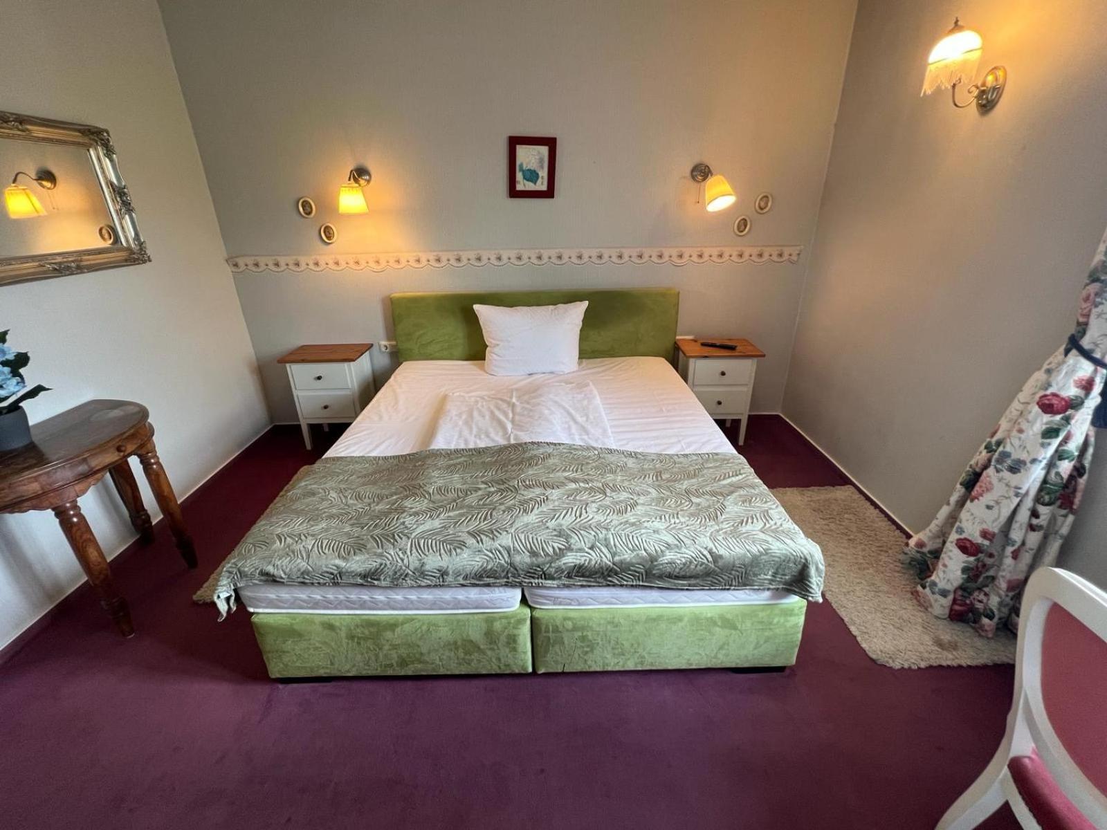 Villa Zoe Saint-Wendel Extérieur photo