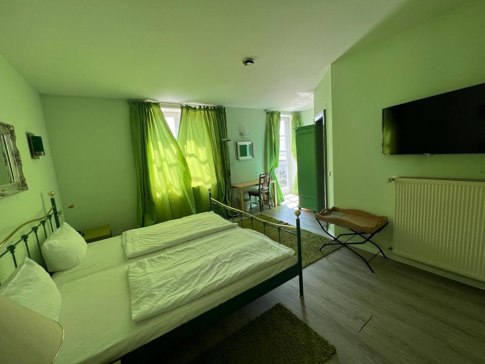Villa Zoe Saint-Wendel Extérieur photo