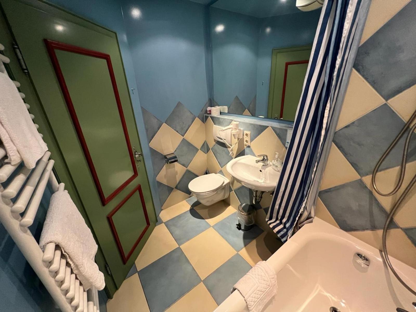 Villa Zoe Saint-Wendel Extérieur photo