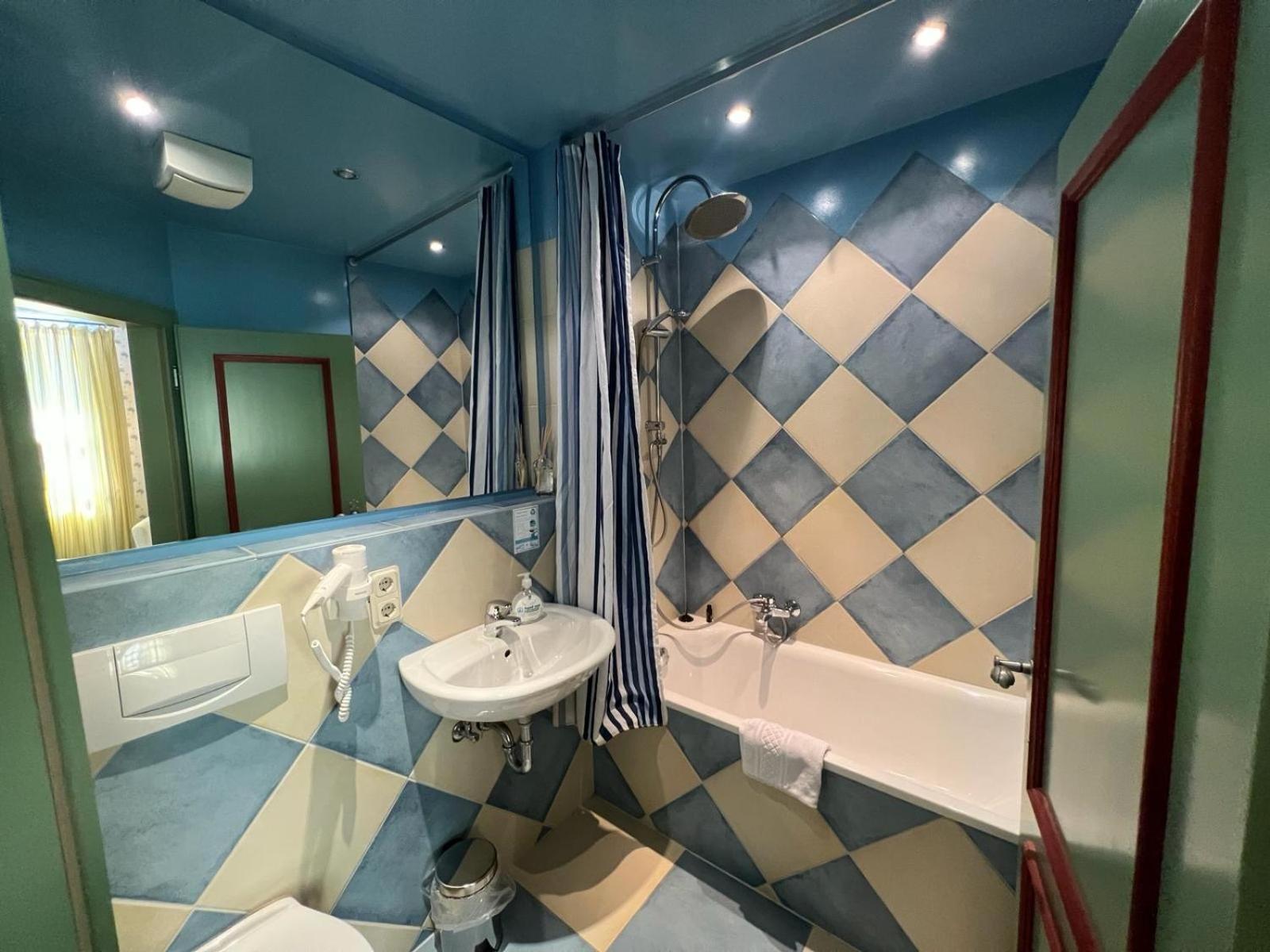 Villa Zoe Saint-Wendel Extérieur photo