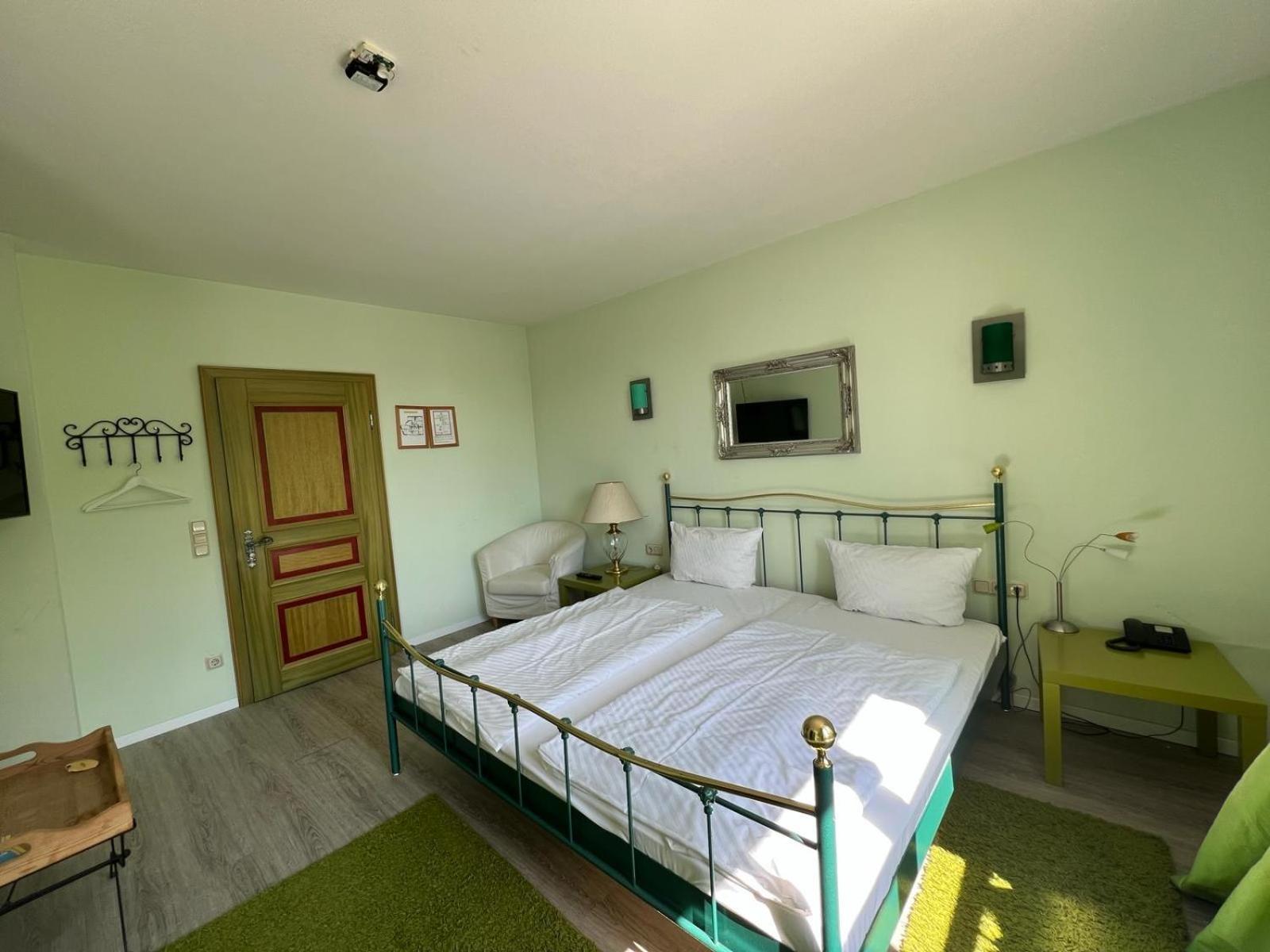 Villa Zoe Saint-Wendel Extérieur photo