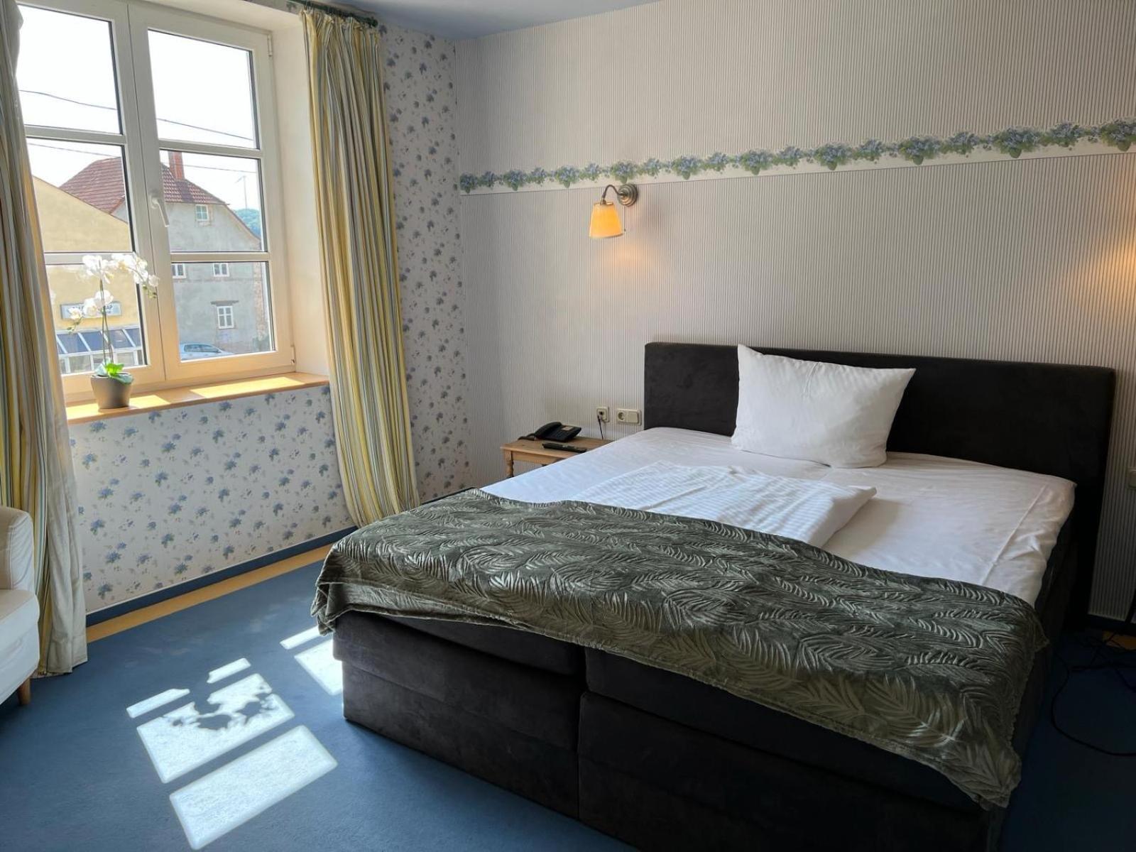 Villa Zoe Saint-Wendel Extérieur photo