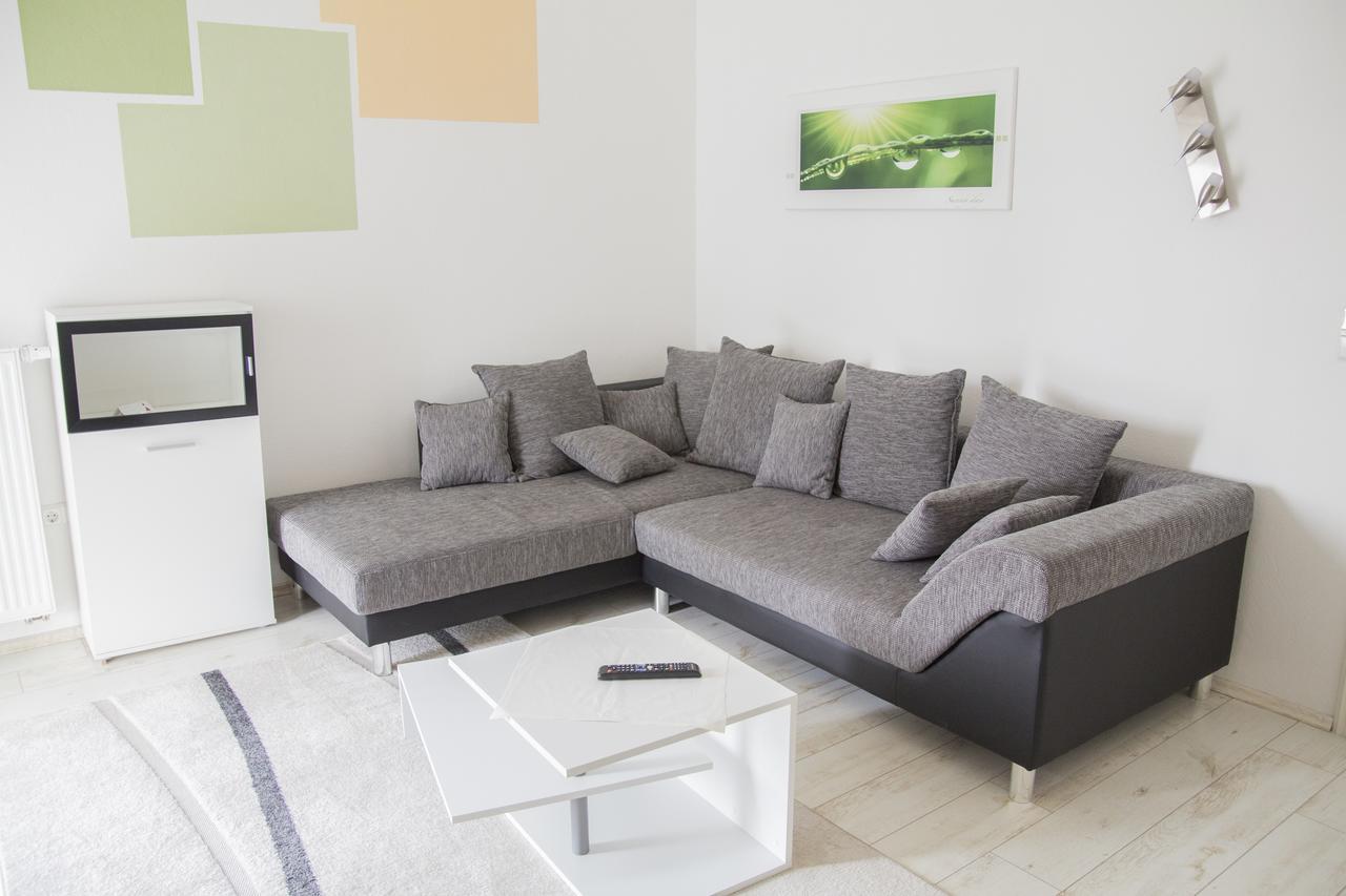 Villa Zoe Saint-Wendel Extérieur photo