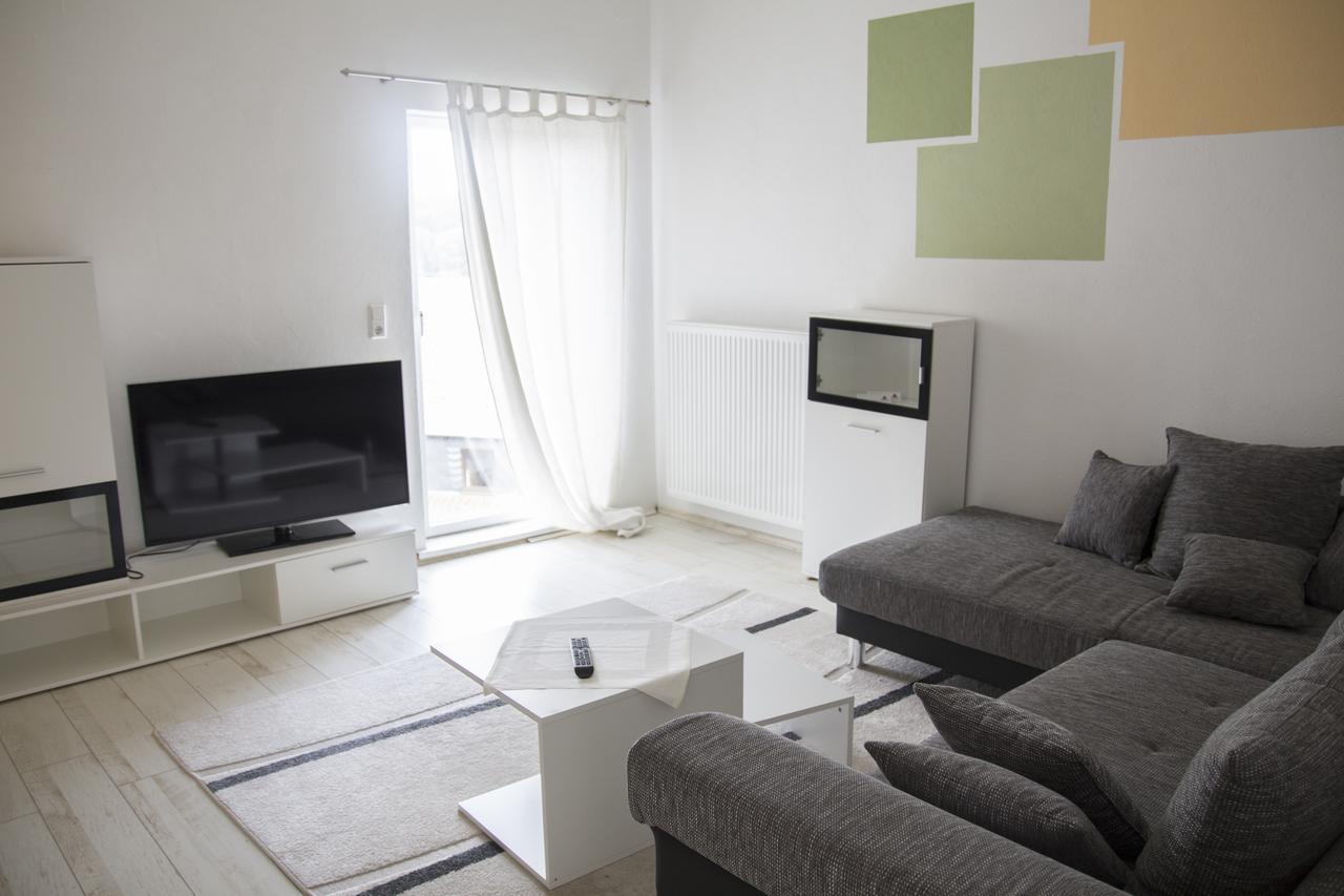Villa Zoe Saint-Wendel Extérieur photo