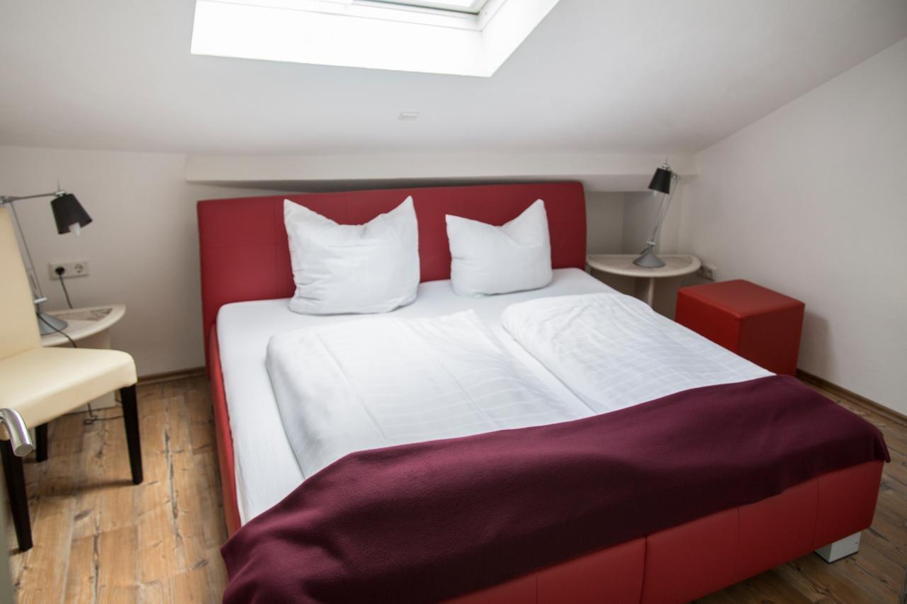 Villa Zoe Saint-Wendel Extérieur photo