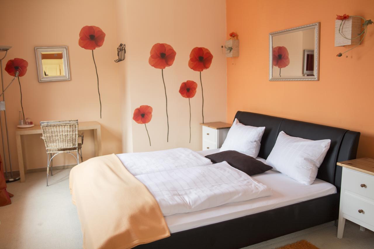 Villa Zoe Saint-Wendel Extérieur photo