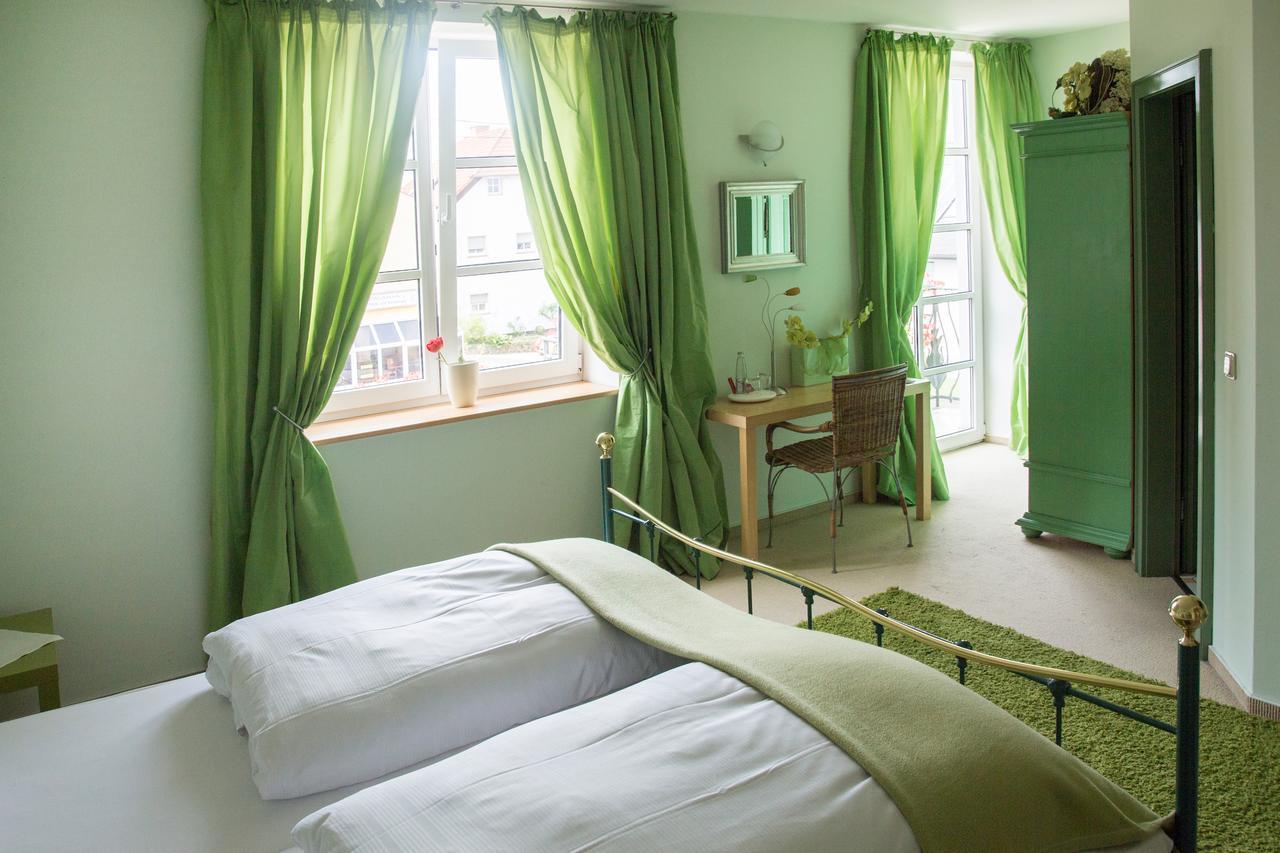 Villa Zoe Saint-Wendel Extérieur photo