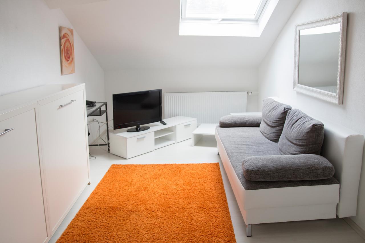 Villa Zoe Saint-Wendel Extérieur photo