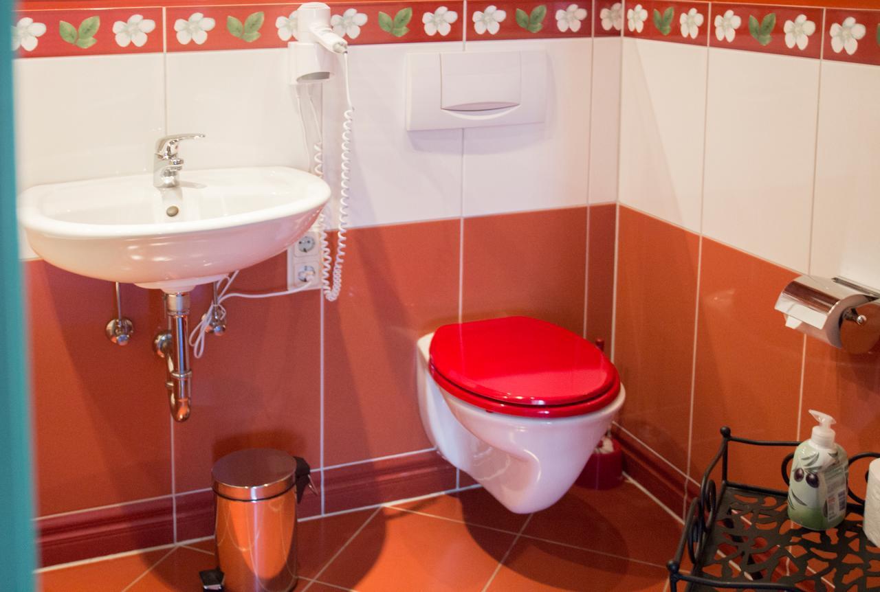 Villa Zoe Saint-Wendel Extérieur photo
