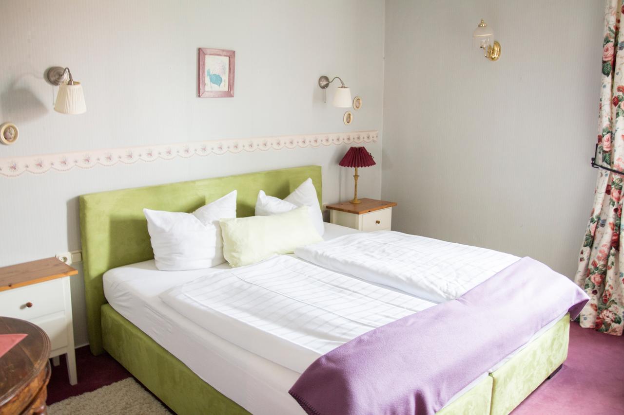 Villa Zoe Saint-Wendel Extérieur photo
