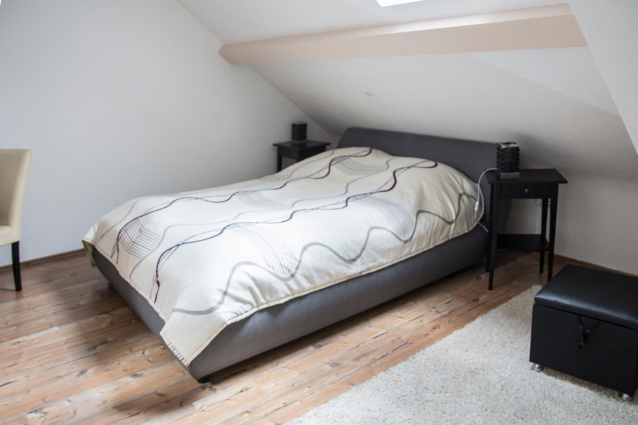 Villa Zoe Saint-Wendel Extérieur photo