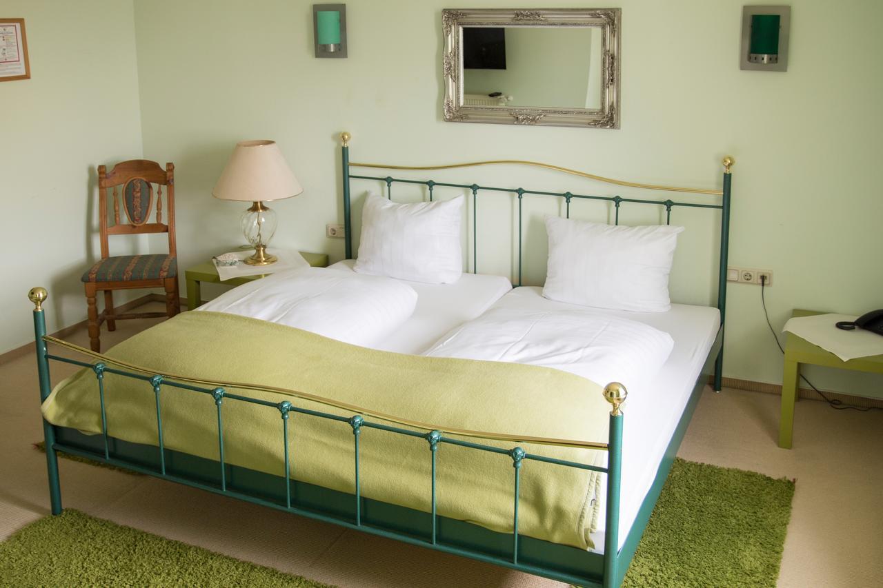 Villa Zoe Saint-Wendel Extérieur photo
