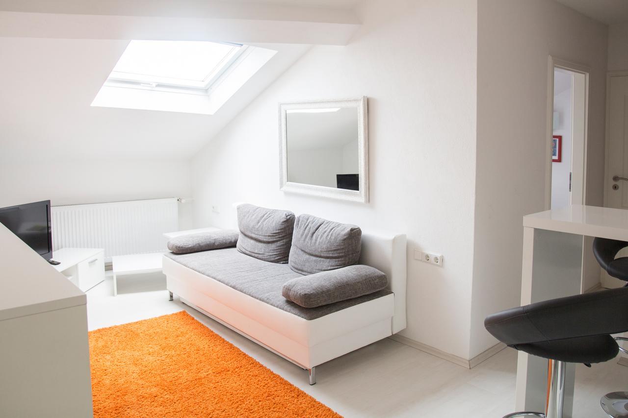 Villa Zoe Saint-Wendel Extérieur photo