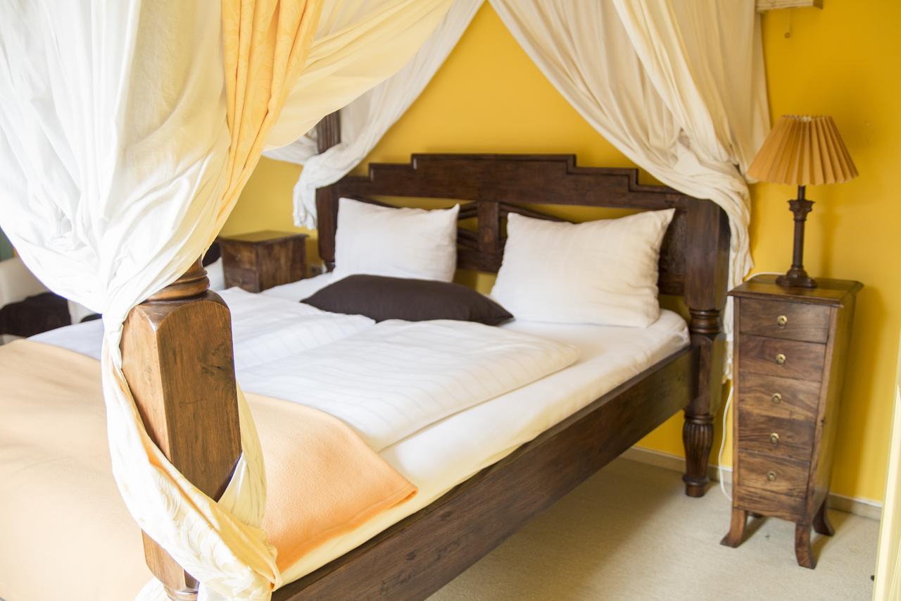 Villa Zoe Saint-Wendel Extérieur photo