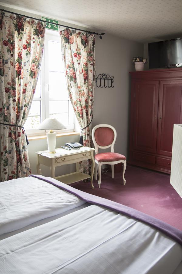 Villa Zoe Saint-Wendel Extérieur photo