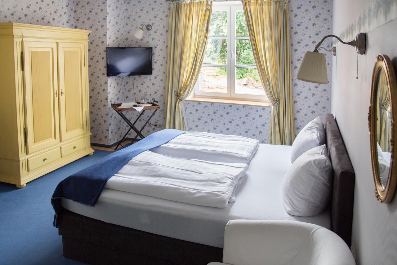 Villa Zoe Saint-Wendel Extérieur photo