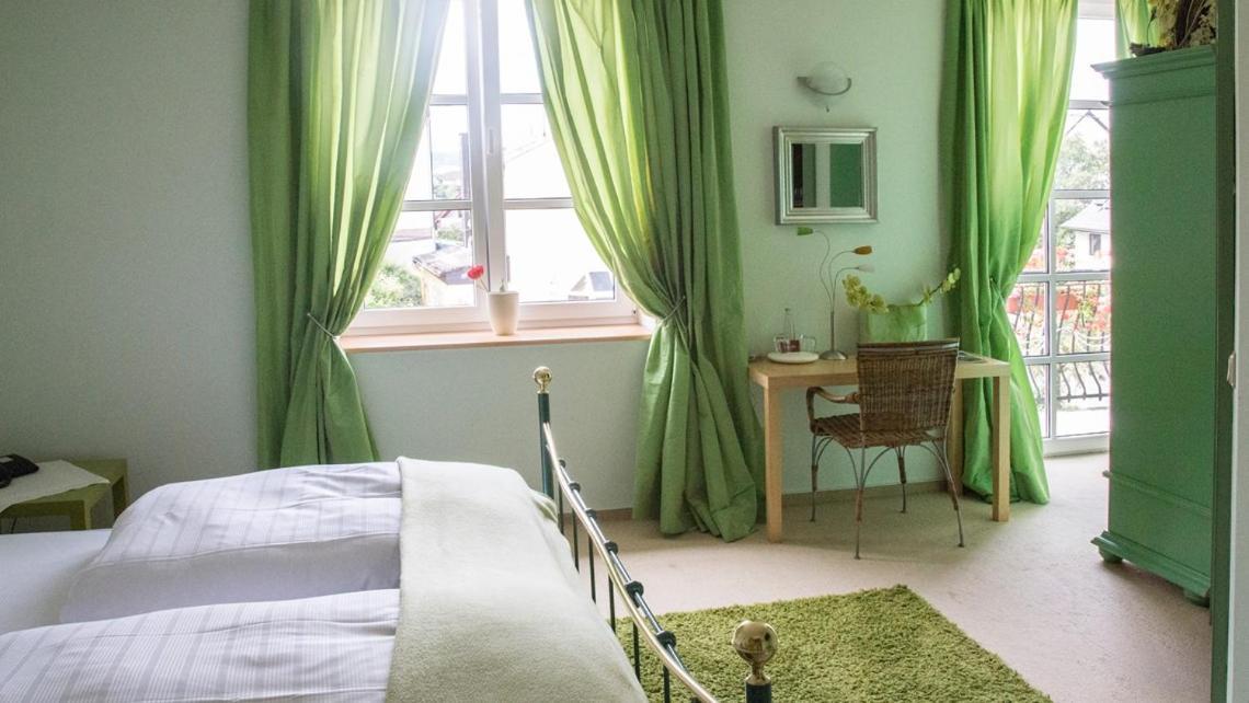 Villa Zoe Saint-Wendel Extérieur photo