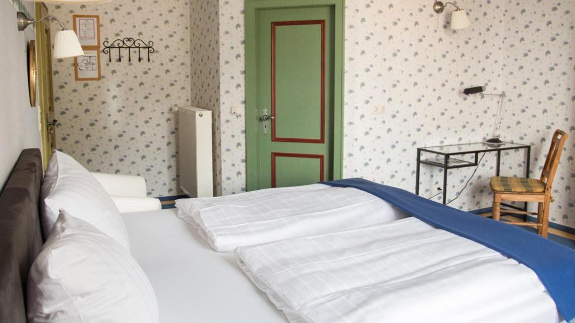 Villa Zoe Saint-Wendel Extérieur photo